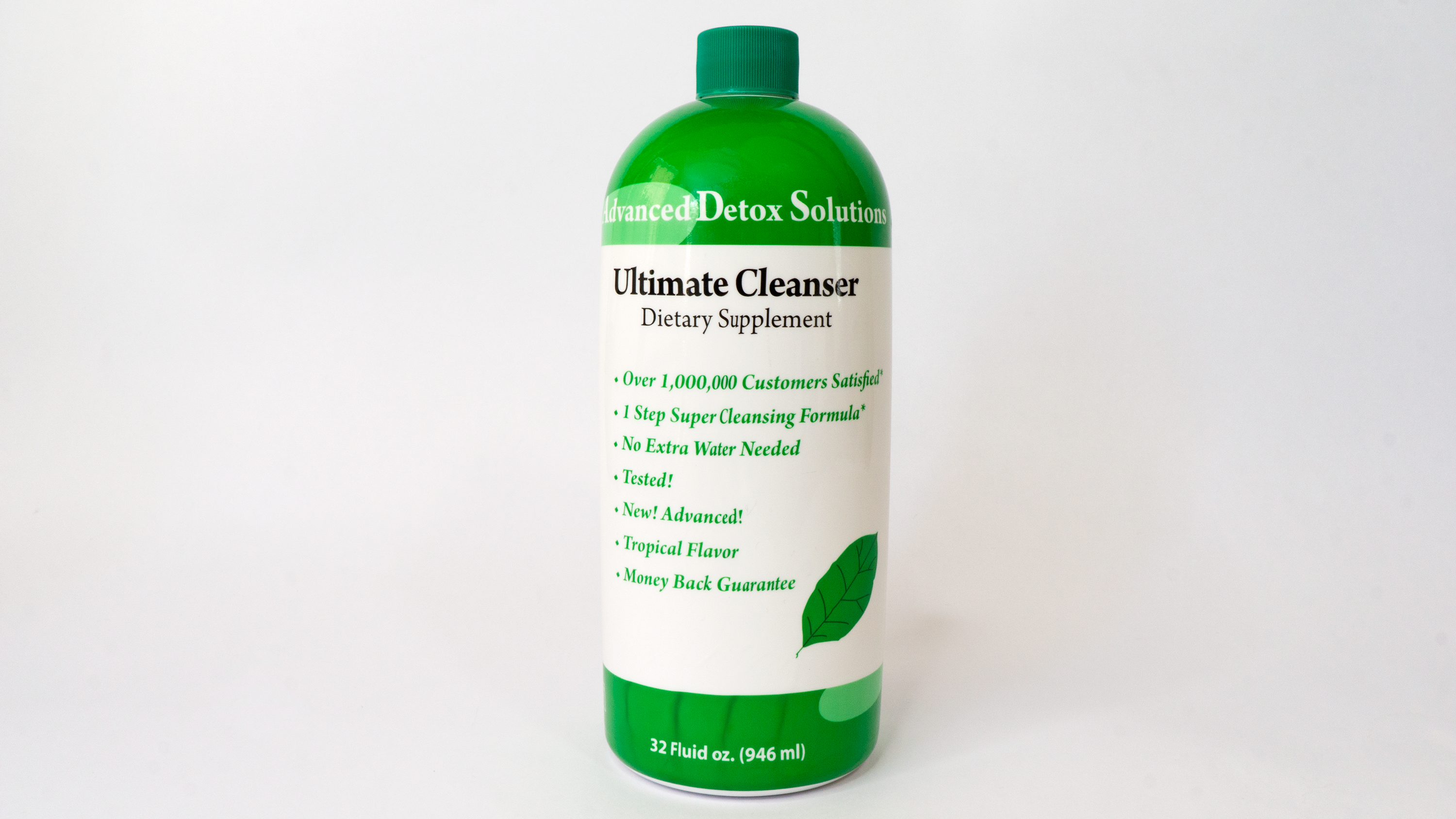 Ultimate Cleanser
