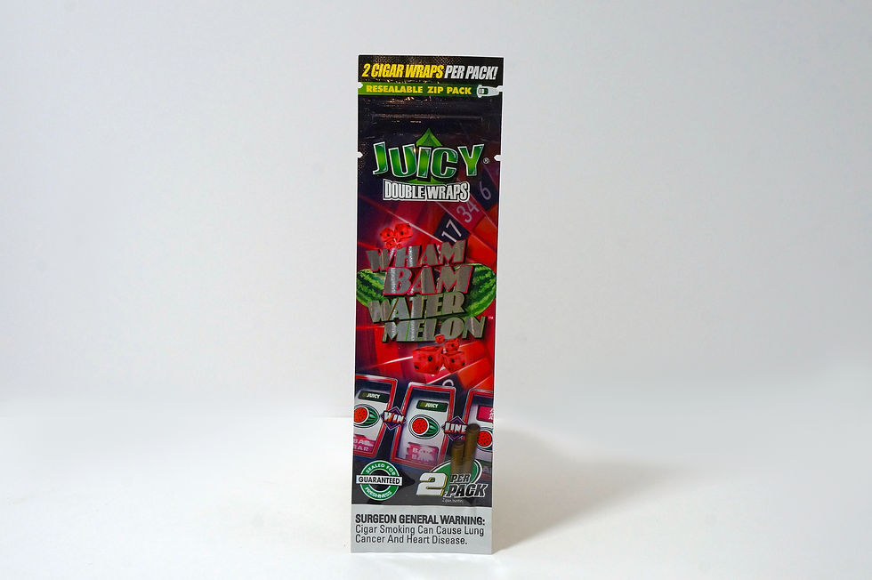 Thumbnail: Juicy Wraps (11 Flavors)