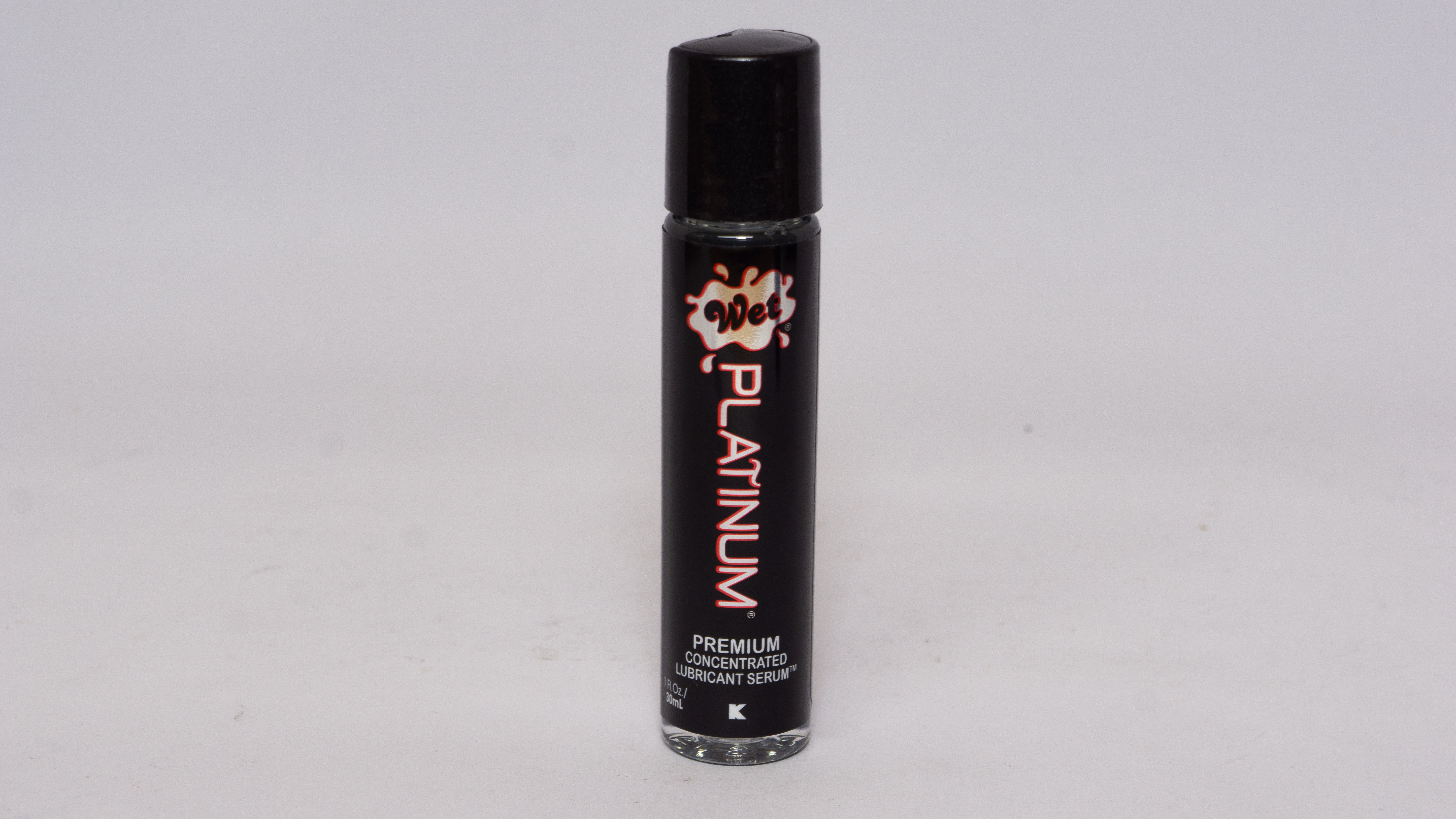 Platinum Lubricant