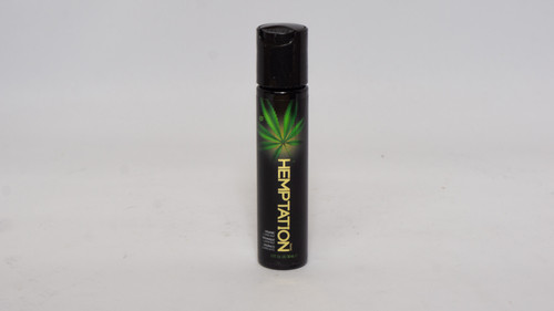 Hemptation Lubricant | High On The Hill Hemptation Lubricant | High On The Hill