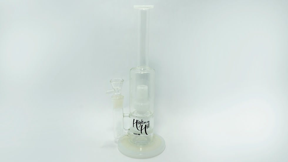 HOTH White Barrel Perc