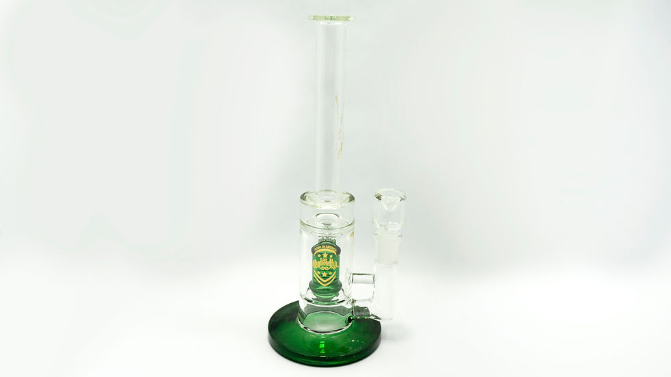 HOTH Green Perc