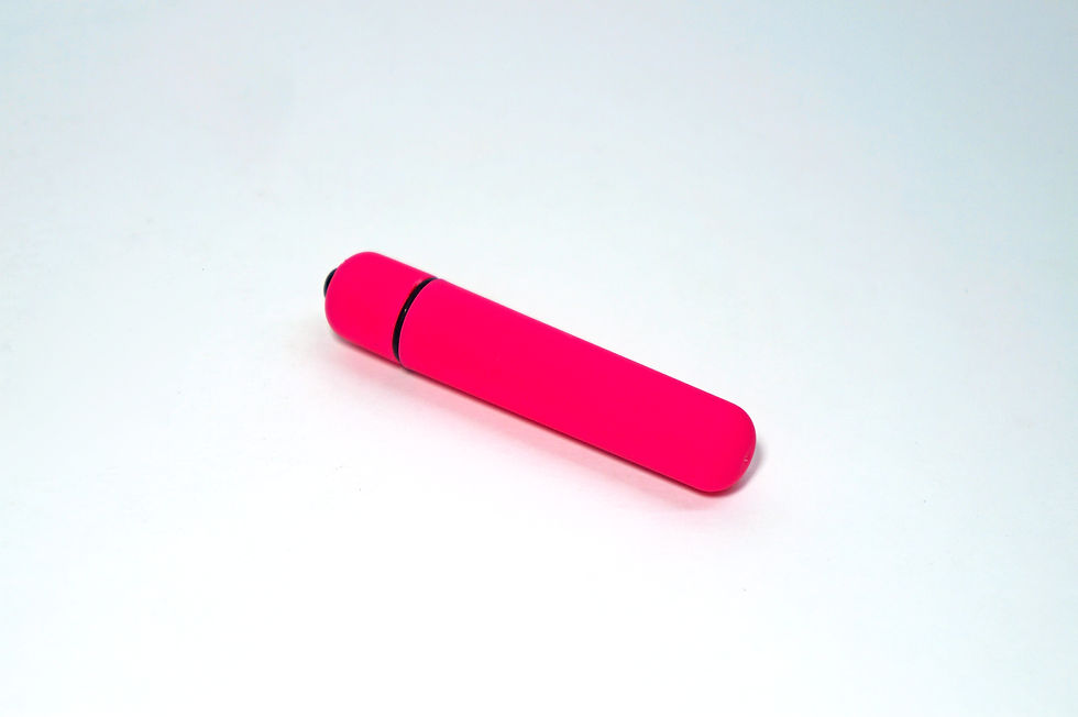 Thumbnail: Neon XL Bullet (5 Colors)