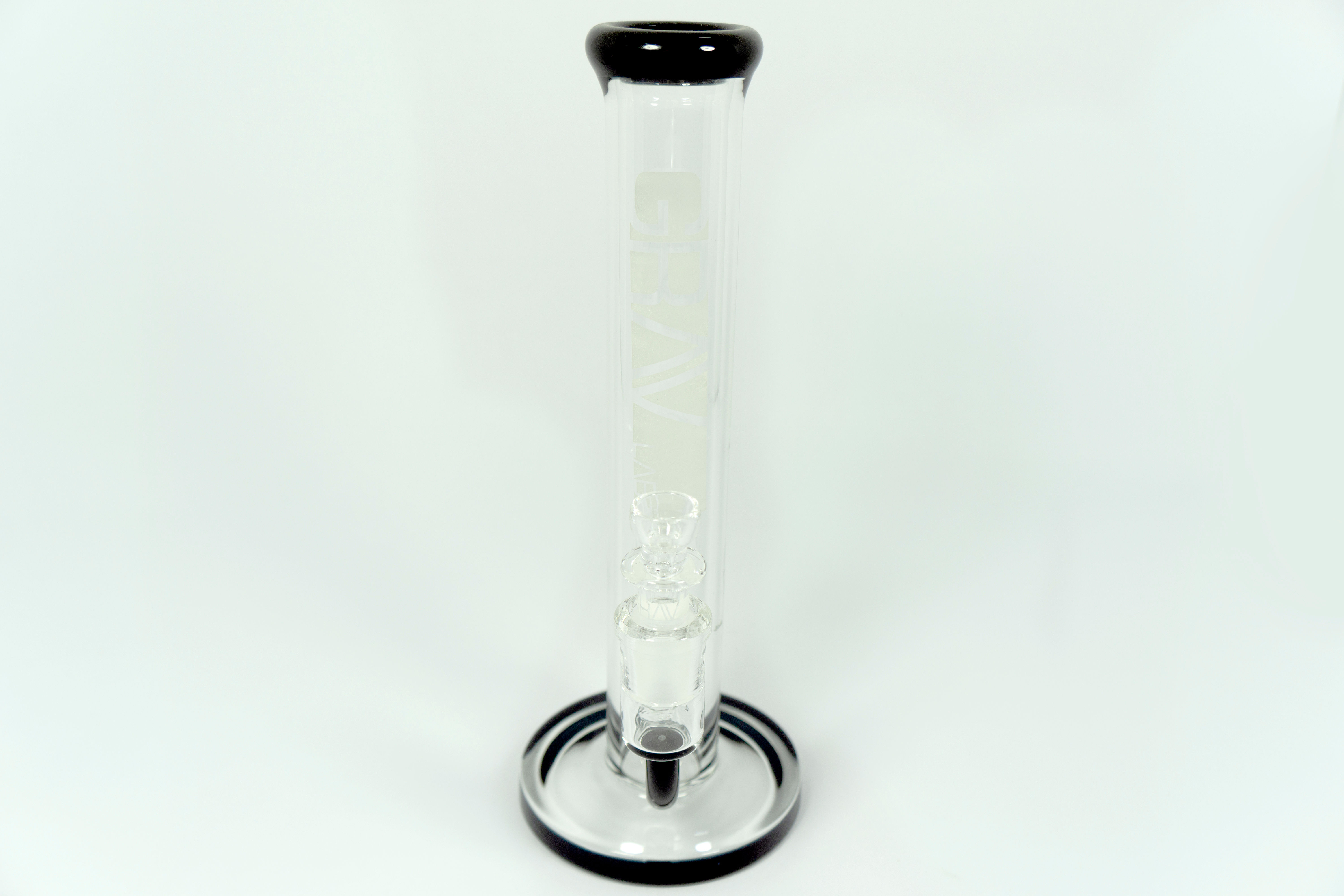 Grav - Straight Base Clear