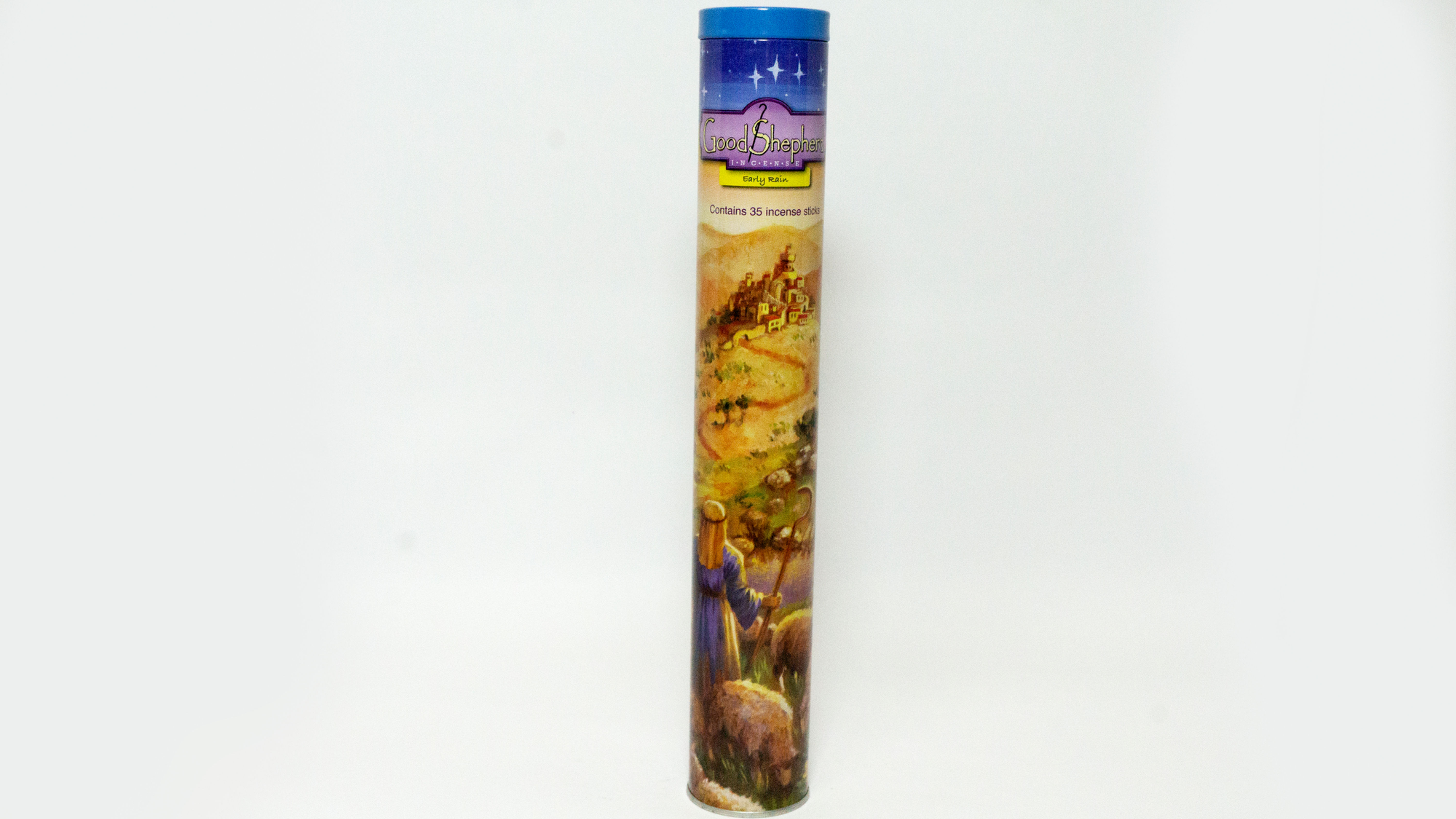 Good Shepherd Incense