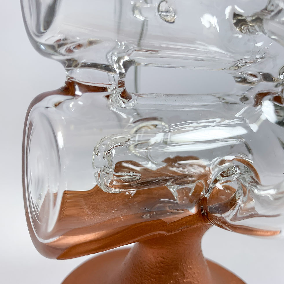 Thumbnail: HOTH Steampunk Barrel Perc