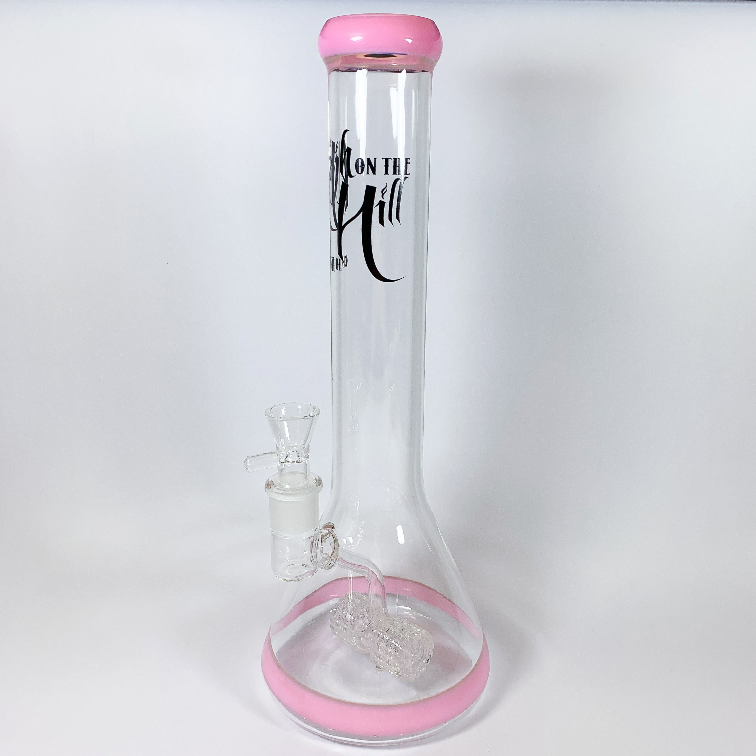 HOTH Wide Barrel (2 Colors)