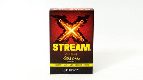 XStream Fetish Urine | High On The Hill