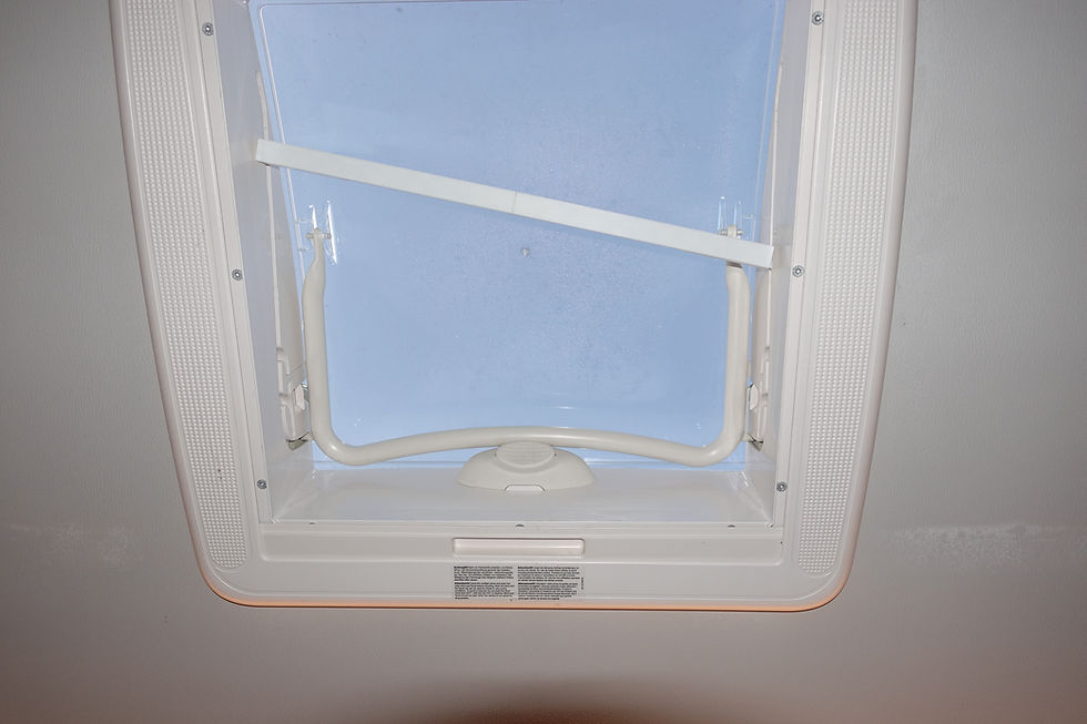 Miniaturbild: Halterung für Starlink  Dometic Mini Heki 40x40