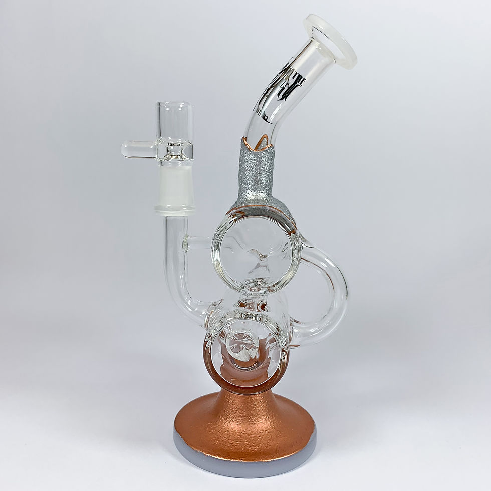 Thumbnail: HOTH Steampunk Barrel Perc