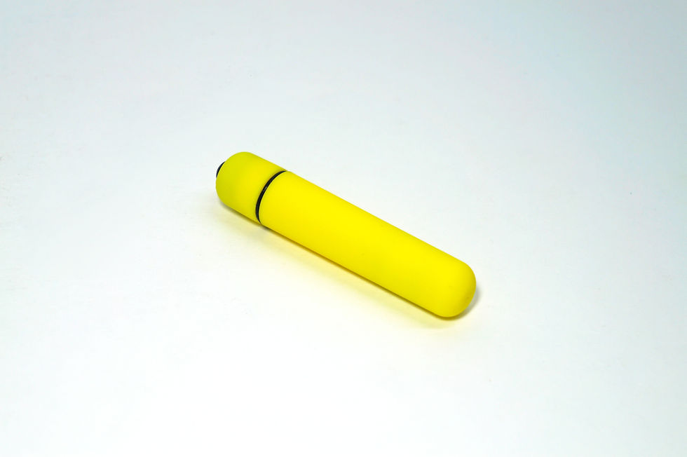 Thumbnail: Neon XL Bullet (5 Colors)
