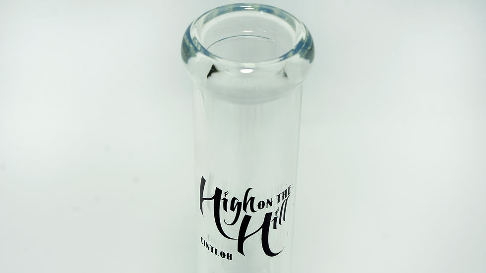 Thumbnail: HOTH Blue Double Honeycomb Perc