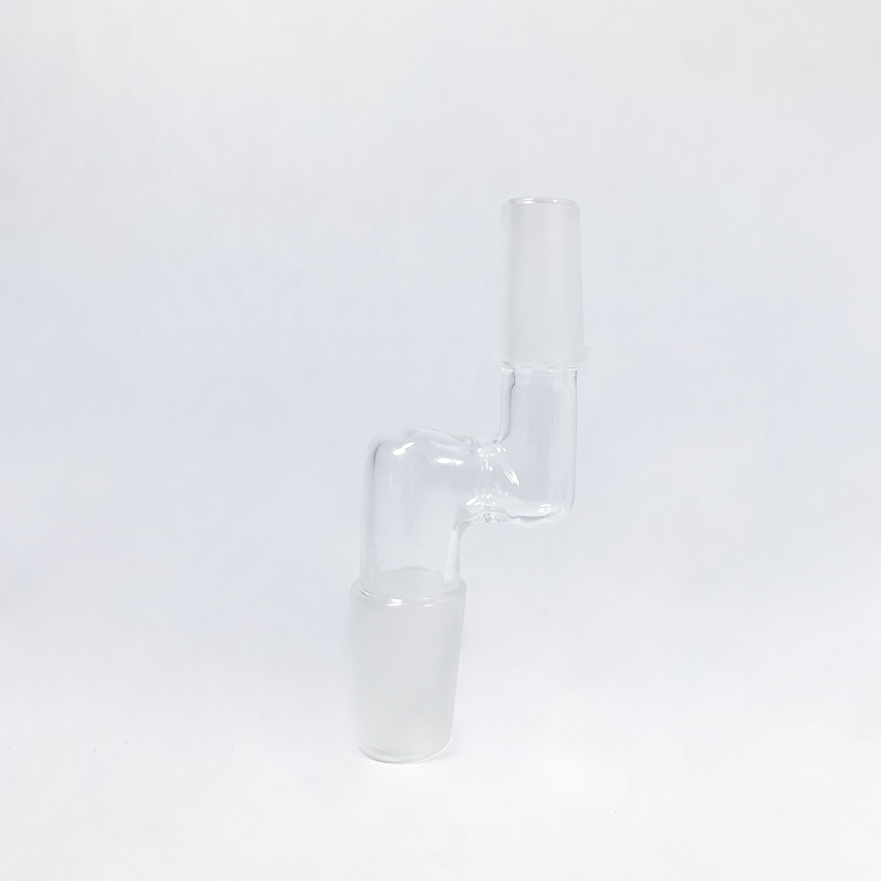 Male to Male Z Shape Adaptor 