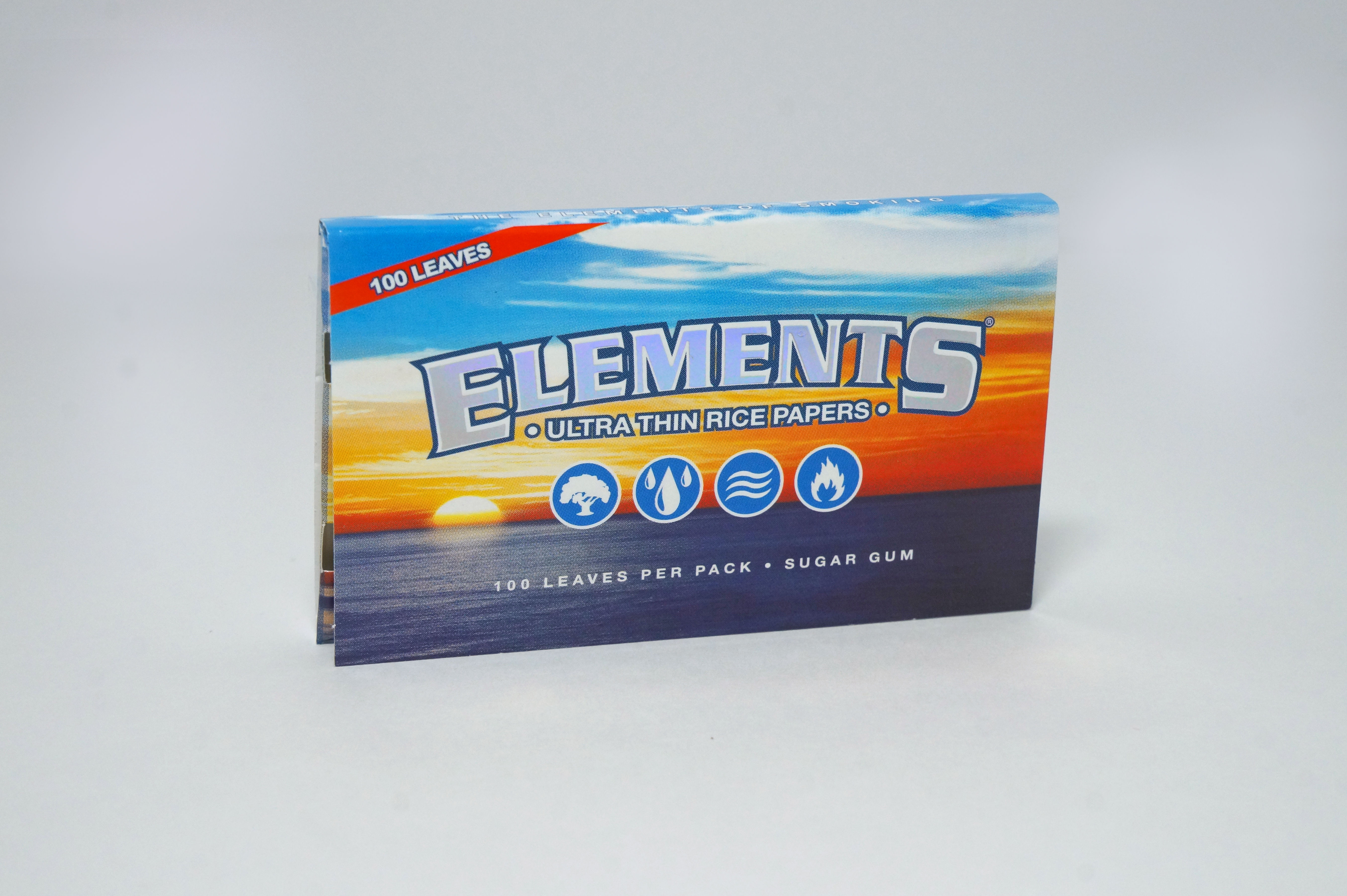 Elements 100 Pack