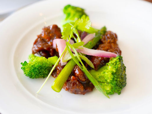 Main Dish Recipe 9/17/24