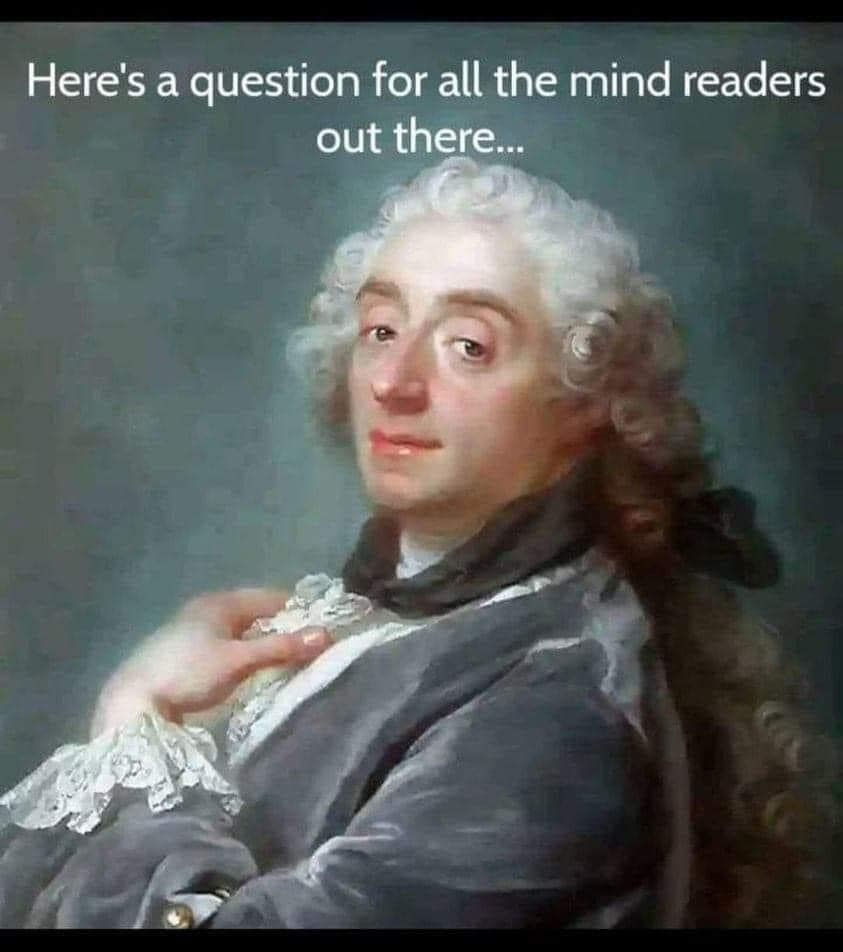 Funny Quote Day! 9/27/24