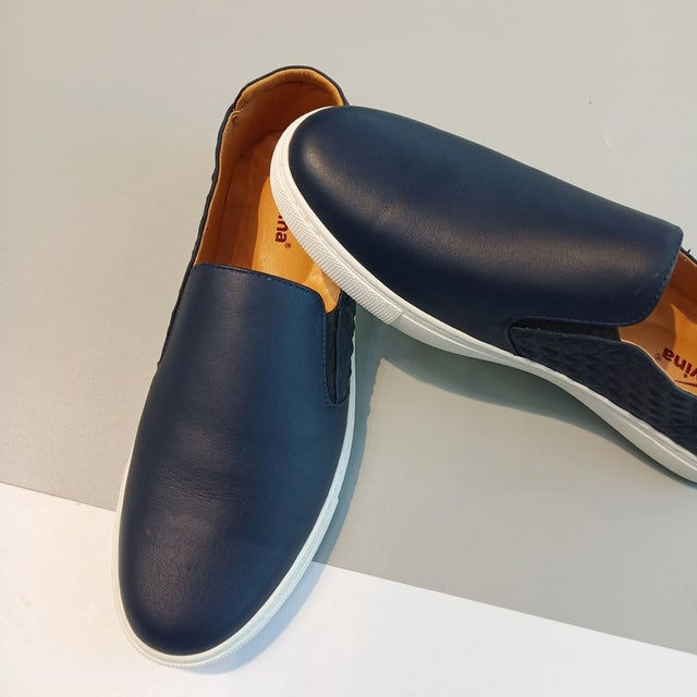 slip-on shoes