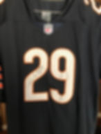 T Cohen Jersey