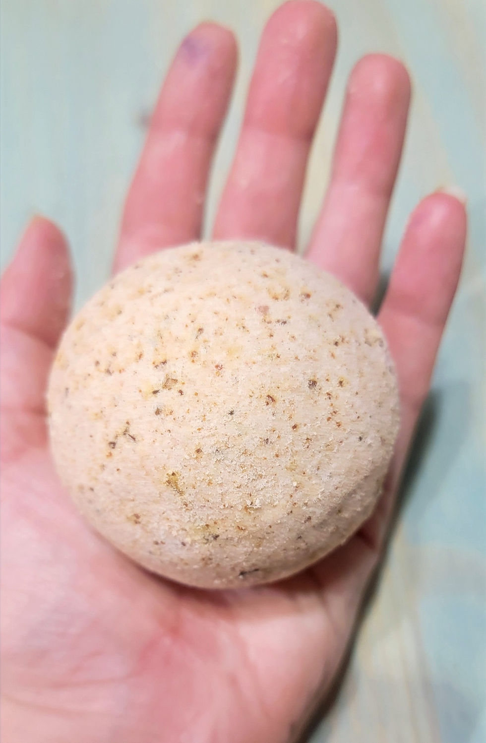 Thumbnail: CBD and Arnica Bath Bombs