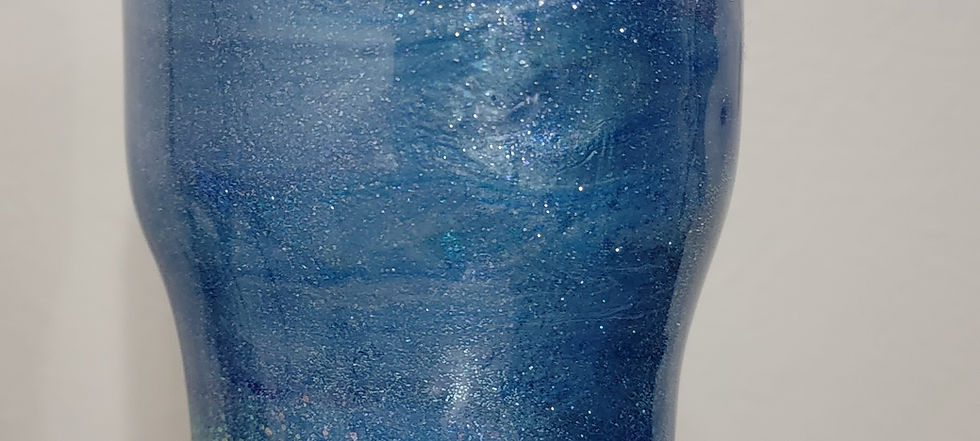 Thumbnail: Custom Tumblers Modern Curve