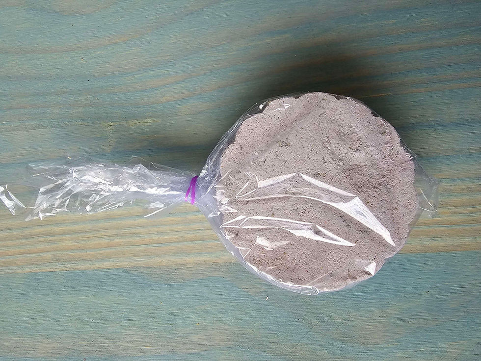 Thumbnail: CBD and Arnica Bath Bombs