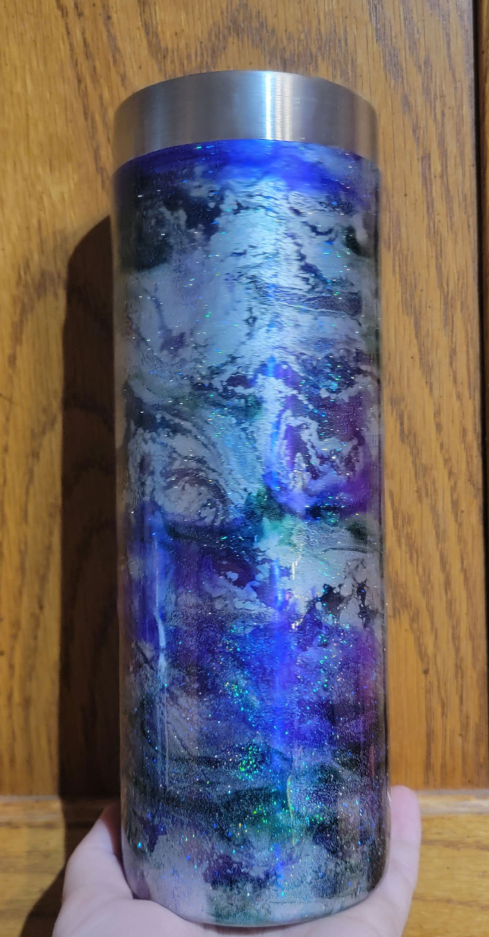 Thumbnail: Custom Tumblers Skinny