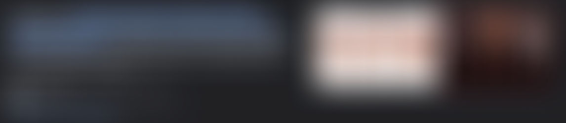 Finding Out I Have Lipedema