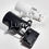 Miniatura: Spot tubo 707/1 com Adaptador para Lâmpada MR16