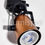 Miniatura: Spot tubo 707/1 com Adaptador para Lâmpada MR16