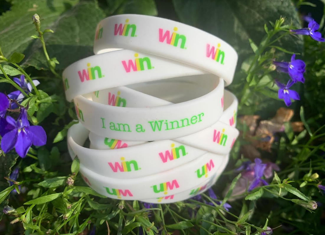 Winner's Bracelet