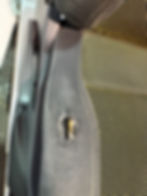 Thumbnail: Used - Renault Megane Mk3 RS 250 Yellow Dot Recaro Seats