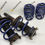 Thumbnail: Used - Renault Sport Clio III 200 RS + Cup 30mm H&R Lowering Springs & Shocks