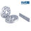 Thumbnail: H&R 5x108 60.1 25mm Hubcentric Wheel Spacers - MK3 Clio RS 197/200