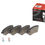 Thumbnail: OE  Equivalent Brembo Brake Pads - Various Models