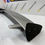 Thumbnail: Used - Genuine 197/200 MK3 Clio RS Cup Spoiler - Nimbus Grey