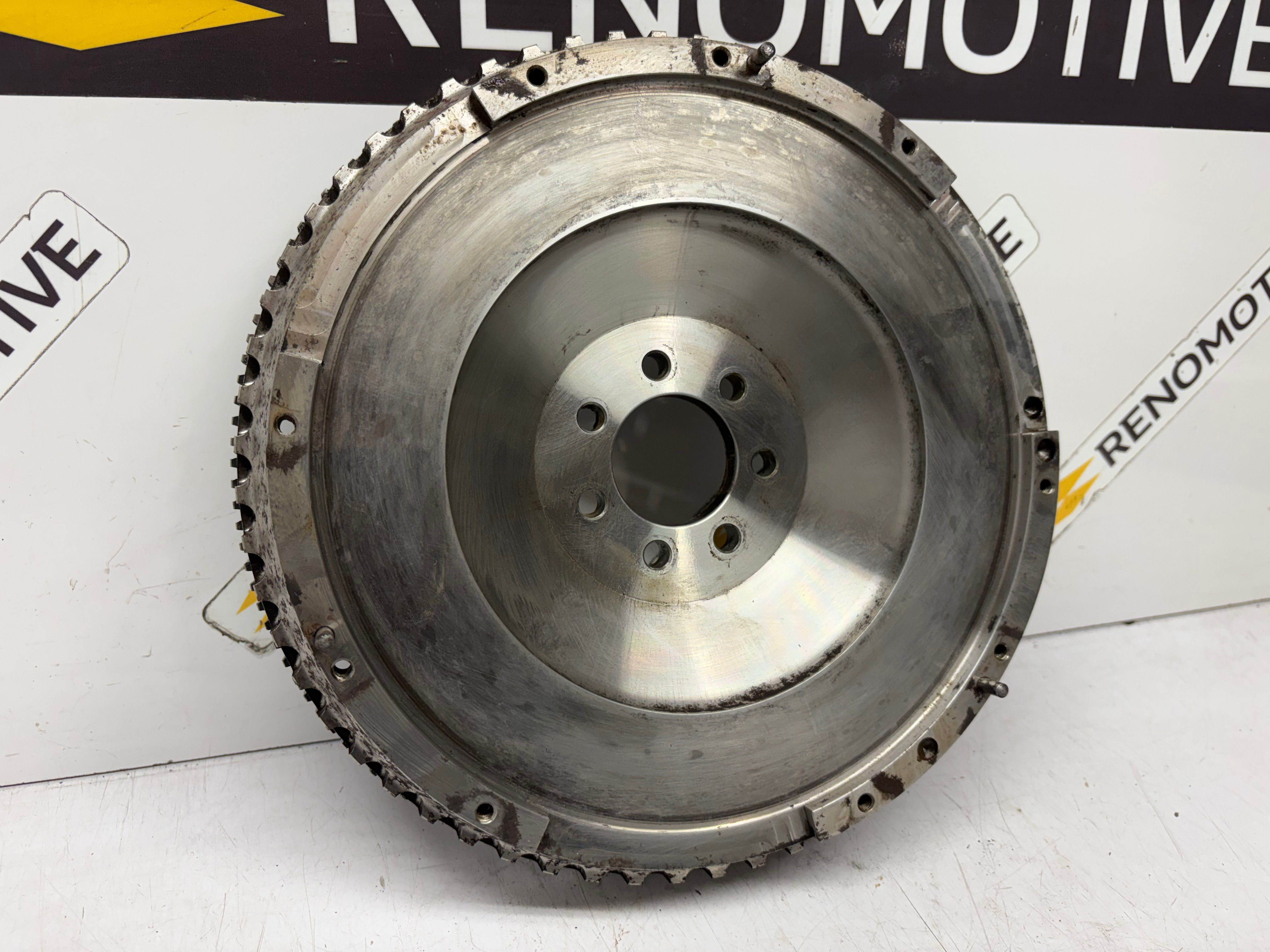 USED - Renault Sport Megane RS 250 TTV Lightened Flywheel 1869 Standard Clutch