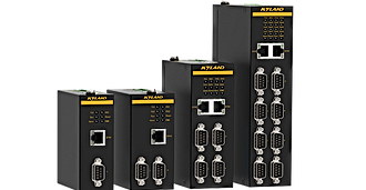 KPS3101A/3102A/3204A/3208A