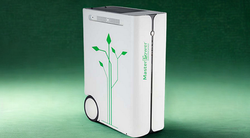 Sistemas All-in-one OffGrid