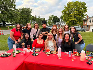 hibachi party in west chester township ohio