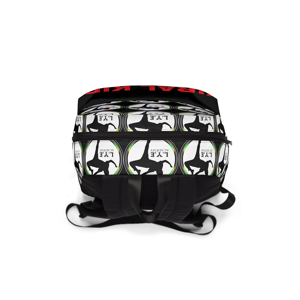 Thumbnail: L.Y.E VIRAL KIDZ BACKPACK (LIMITED EDITION)
