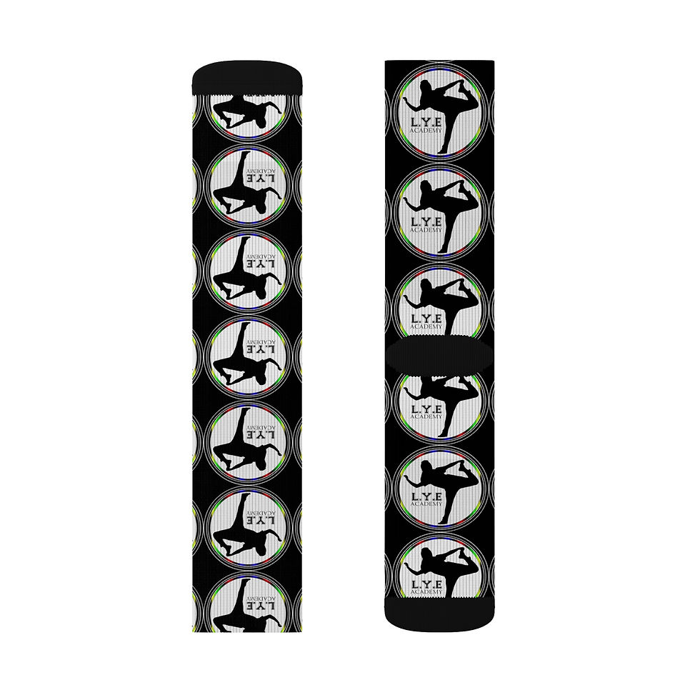 Thumbnail: L.Y.E SOCKS