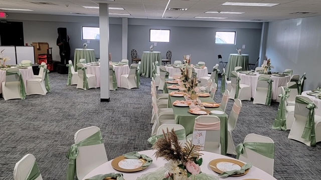 The Posh Decor Package 