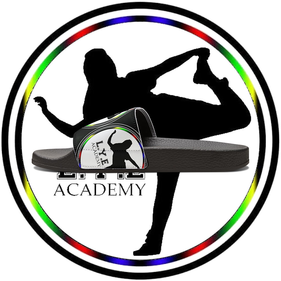 Thumbnail: L.Y.E SUPER SLIDES (YOUTH) 