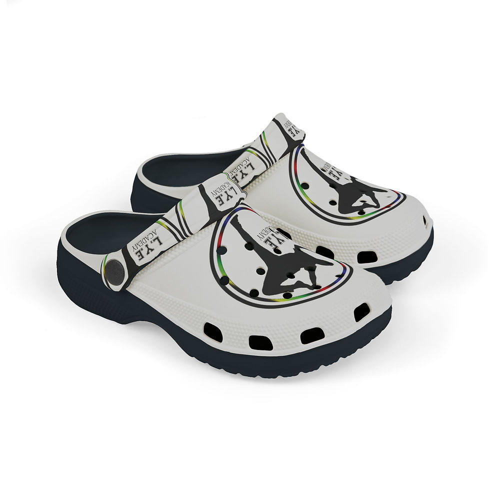 Thumbnail: Kid's L.Y.E Foam Clogs 