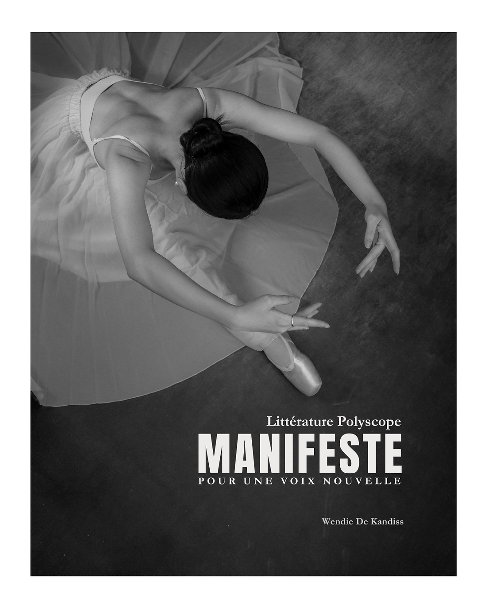 Thumbnail: Literary manifesto