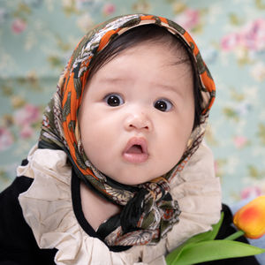 Be Smile! My Babe