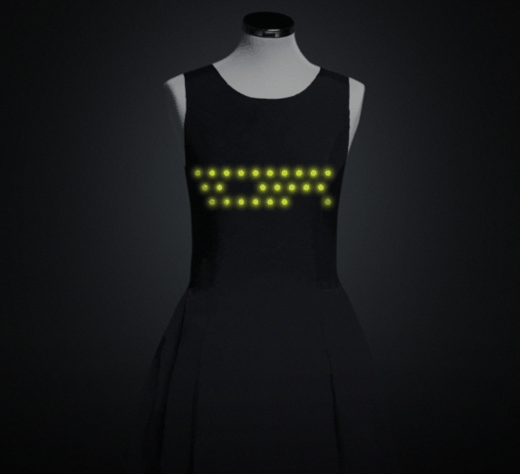 Made with Code Fashion