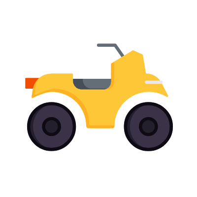 Quad Bike