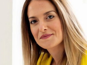 Naama Manova-Twito, CEO and co-founder of Marketeam.ai