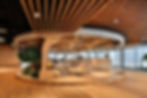 fit out and decoration